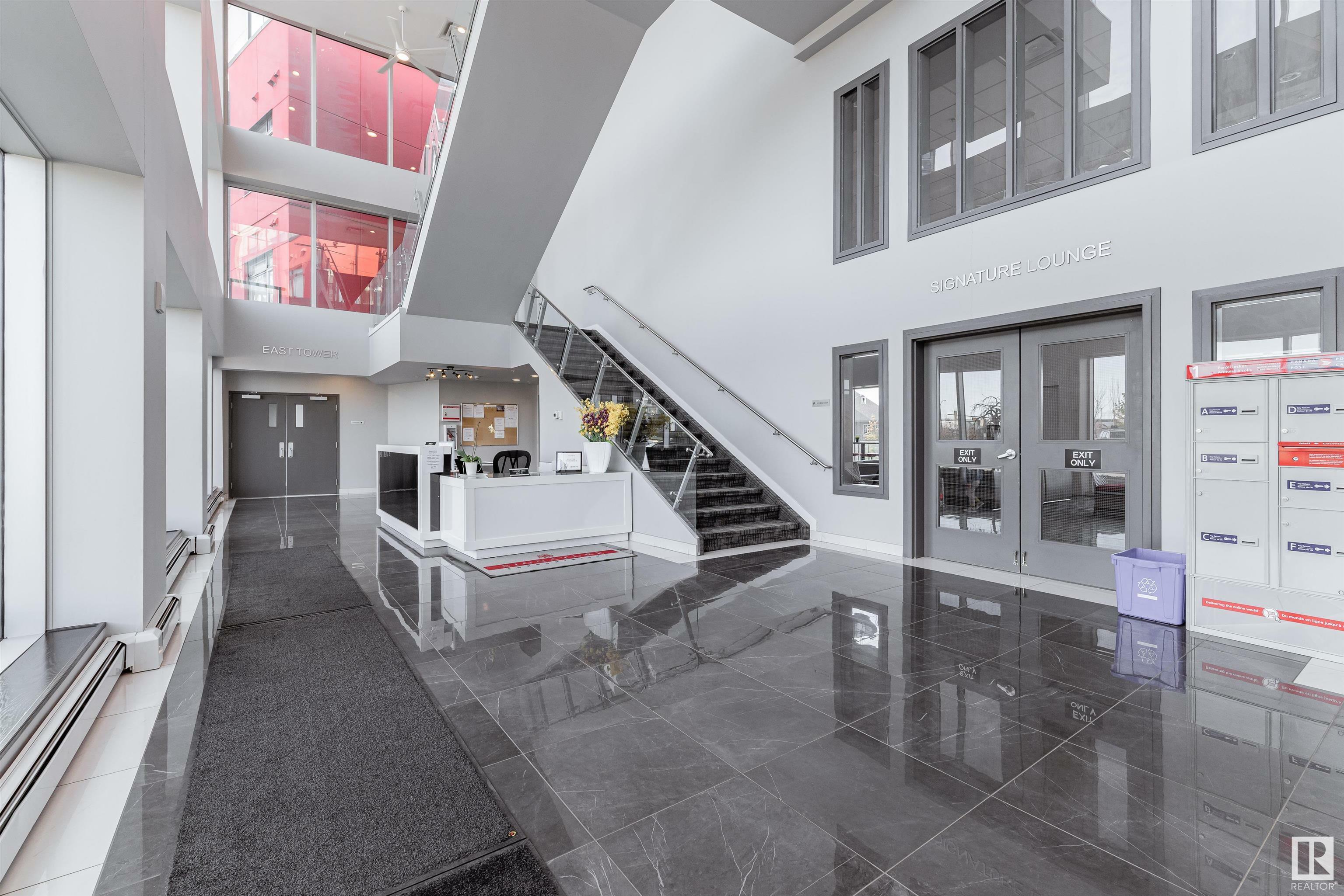 Photo de la propriété: 5151 Windermere Boulevard SW 813 AB T6W 2K4