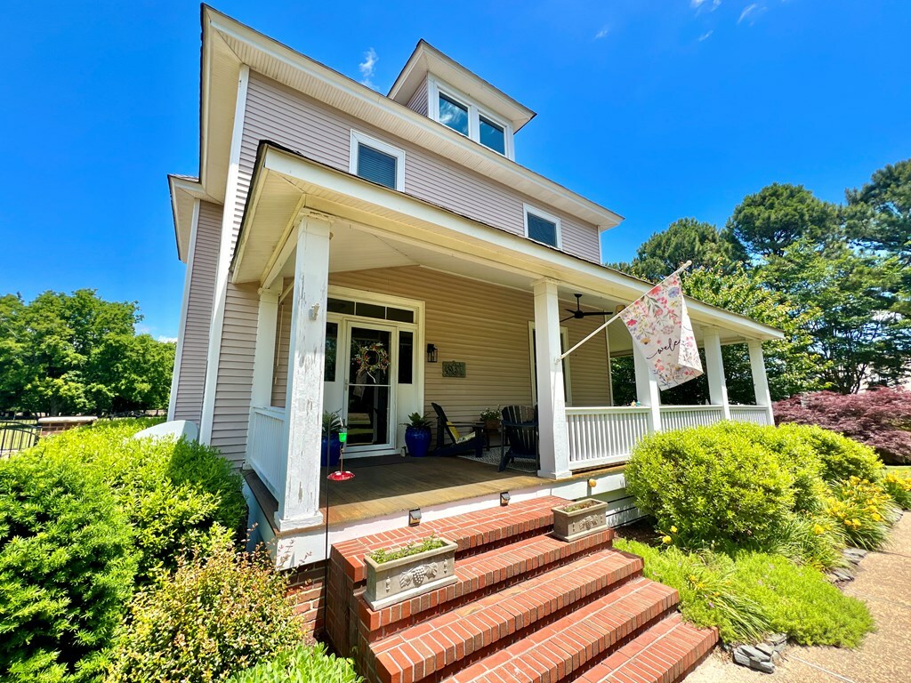 Property Photo: 2453 Sand Hill Dr VA 23310