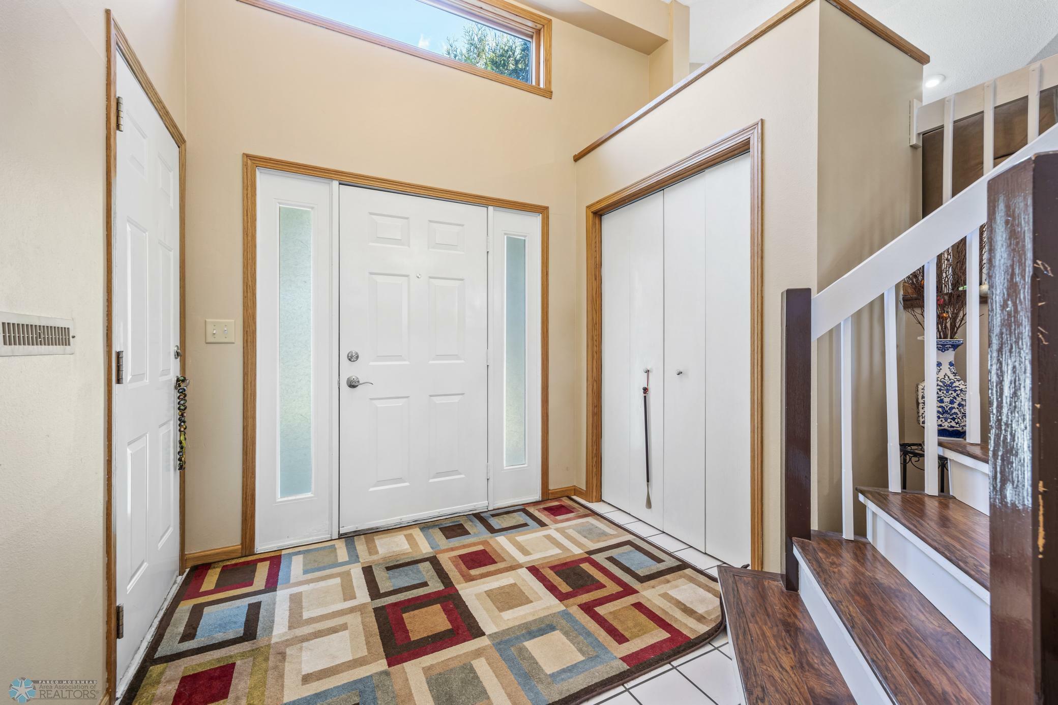 Property Photo: 3138 25th Avenue S ND 58103