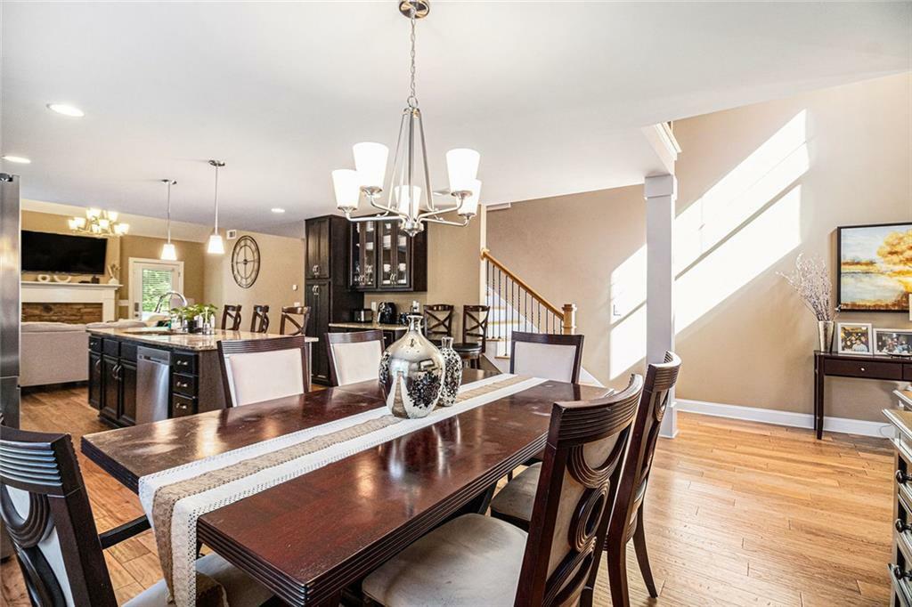 Property Photo: 1156 Magnolia Drive GA 30180