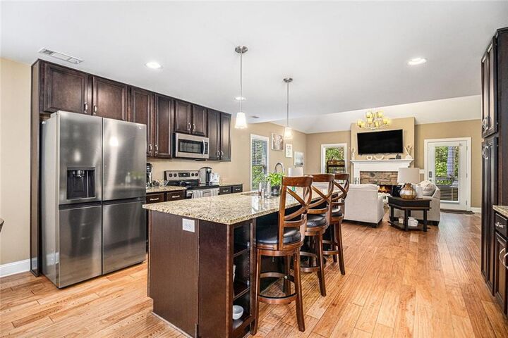 Property Photo: 1156 Magnolia Drive GA 30180