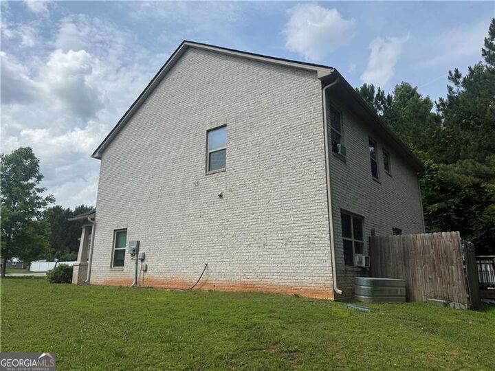 Property Photo:  12351 Styron Drive  GA 30228 