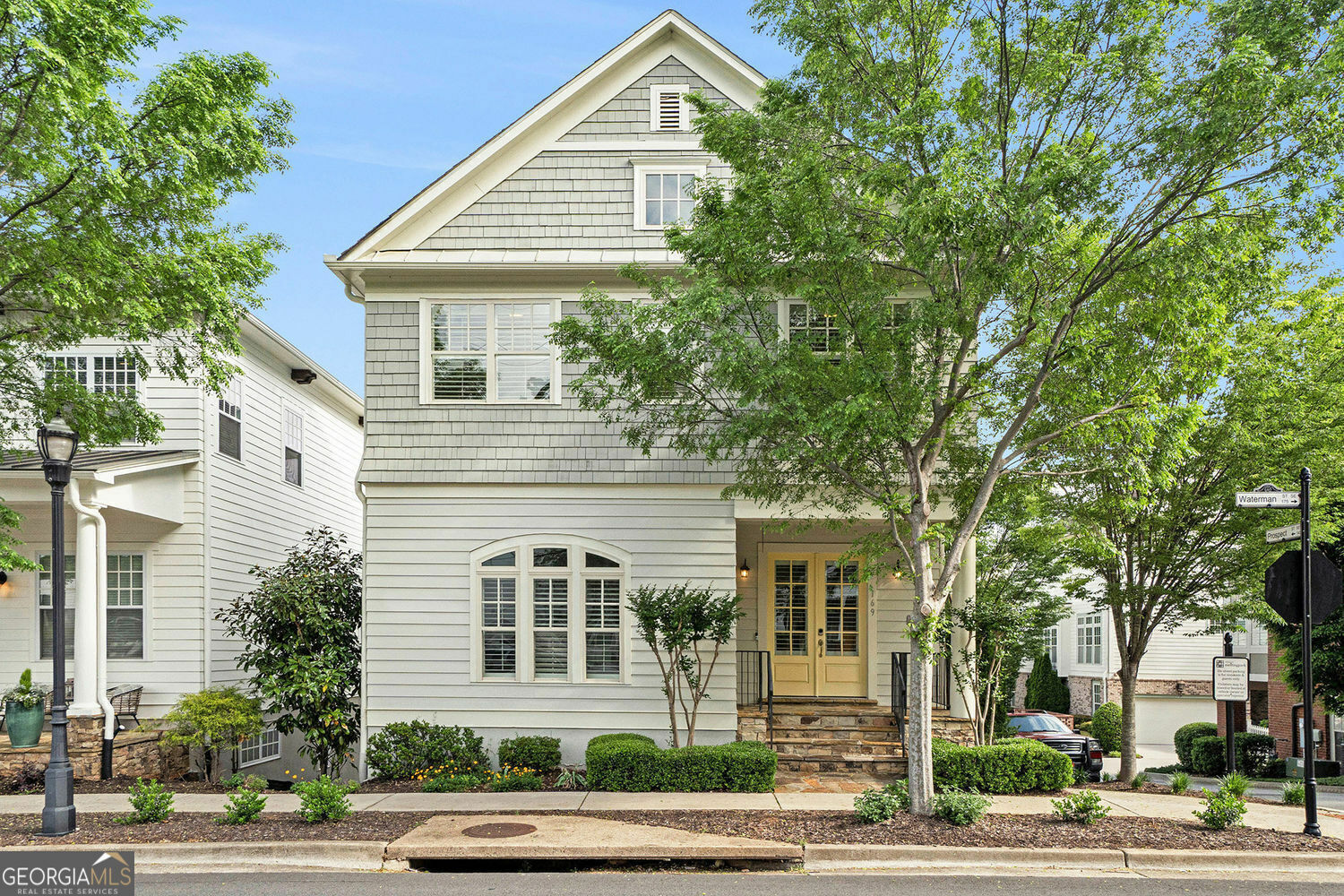 169 Waterman Street SE  Marietta GA 30060 photo