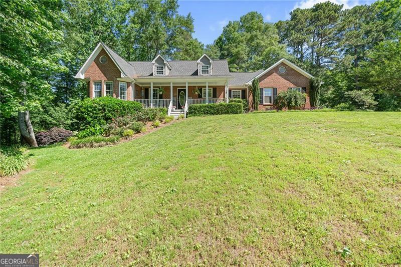 Property Photo: 7376 Bates Drive GA 30040