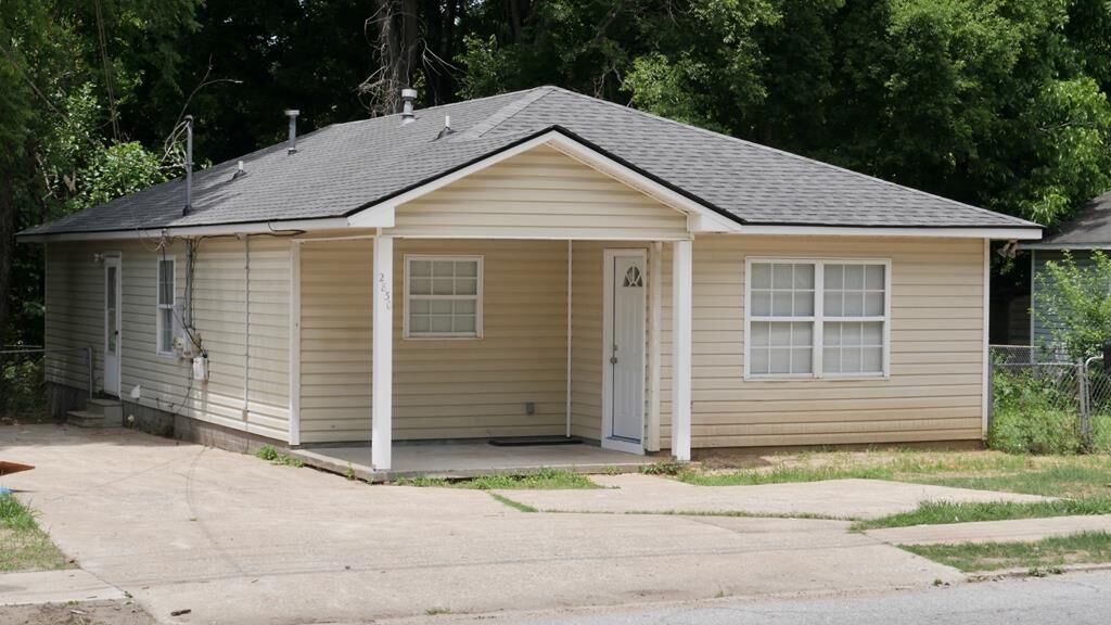 Property Photo:  2830 North Lumpkin Road  GA 31903