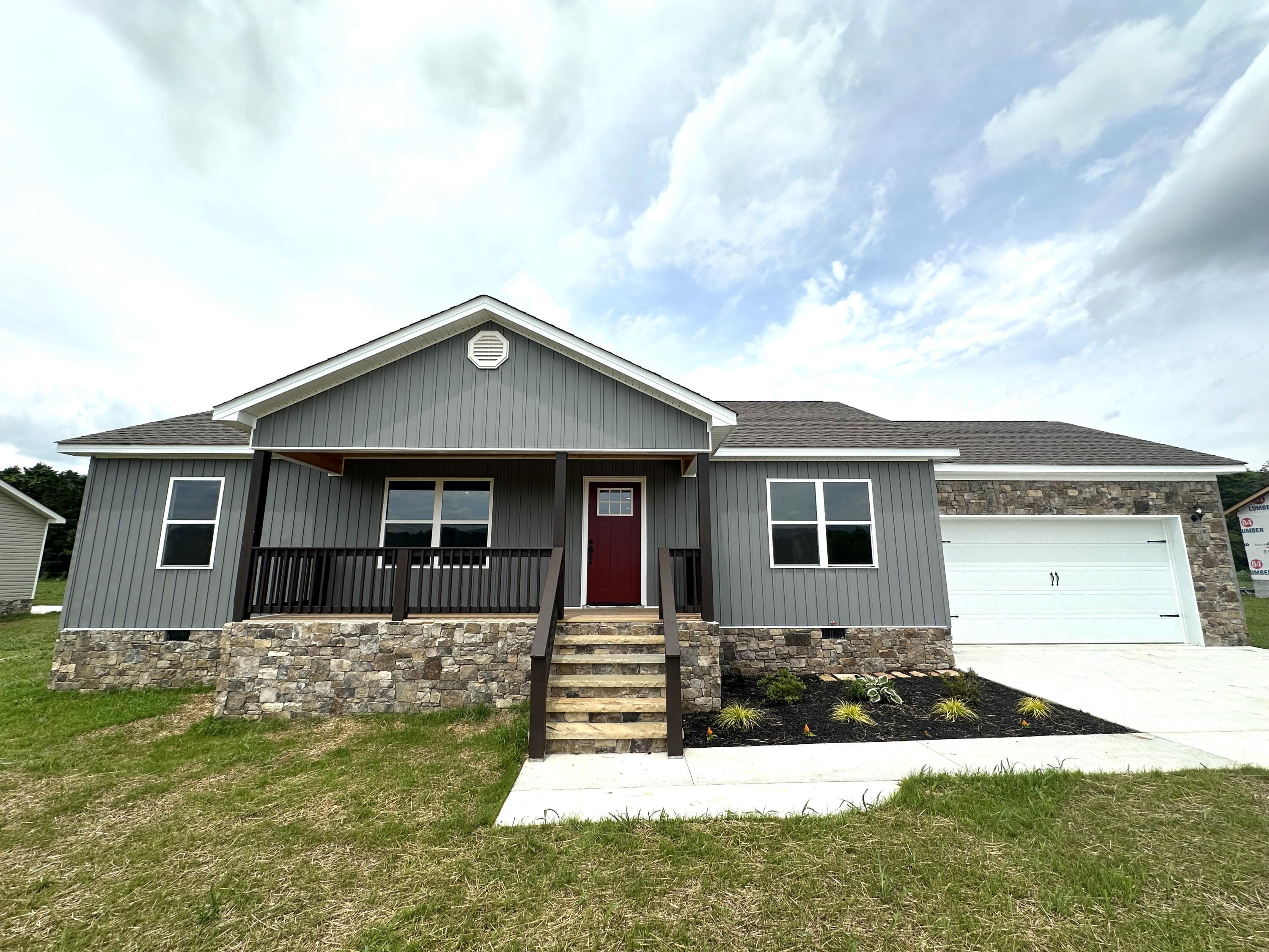Property Photo: 66 Galloway Airport Road TN 37327