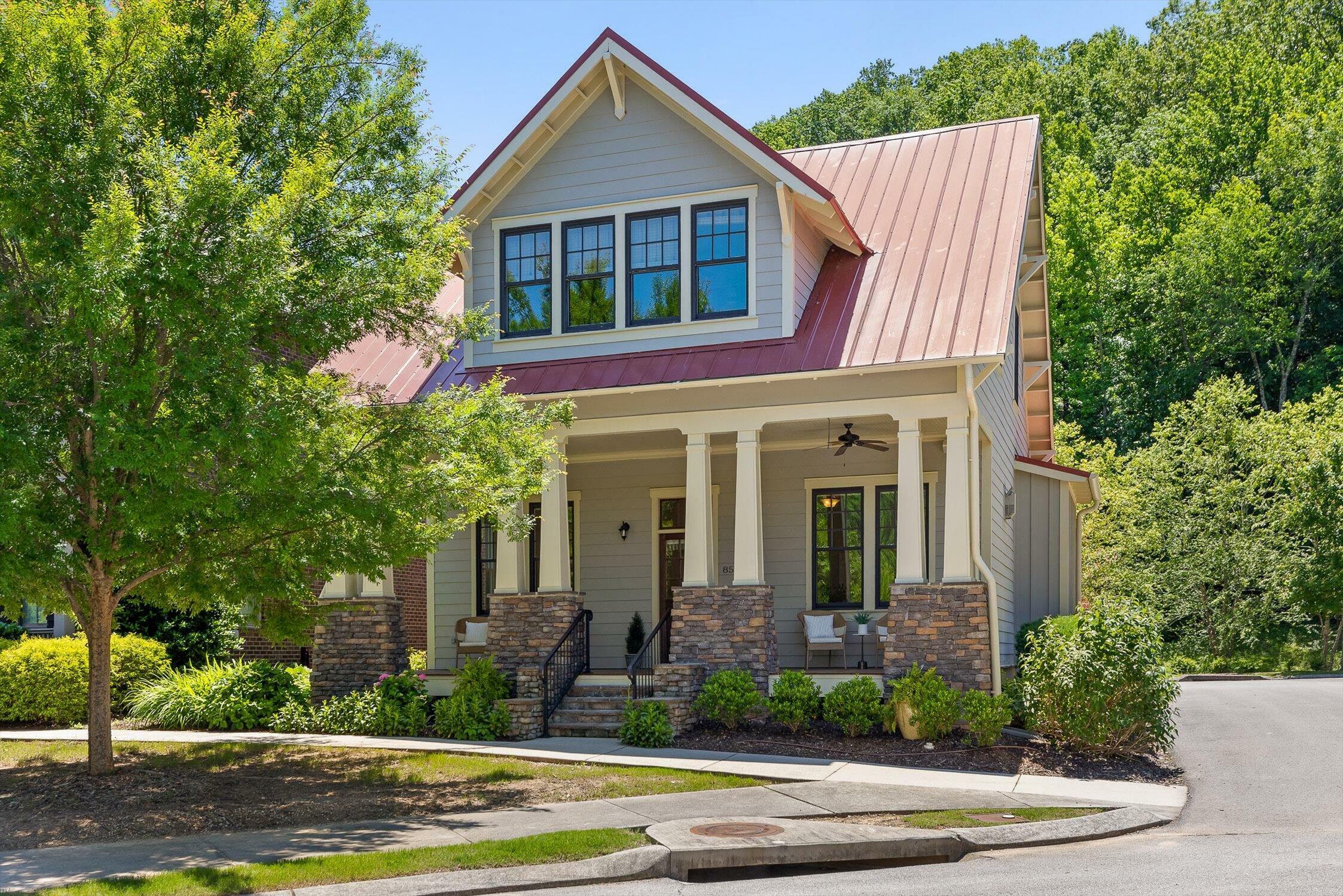 Property Photo:  8580 Festival Loop  TN 37419 