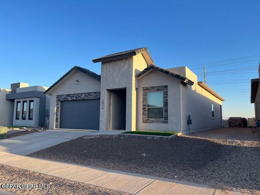 Property Photo: 14772 John McNeely Avenue TX 79938