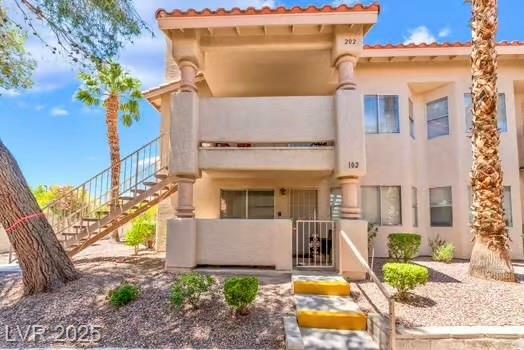 Property Photo: 904 Boulder Springs Drive 102 NV 89128