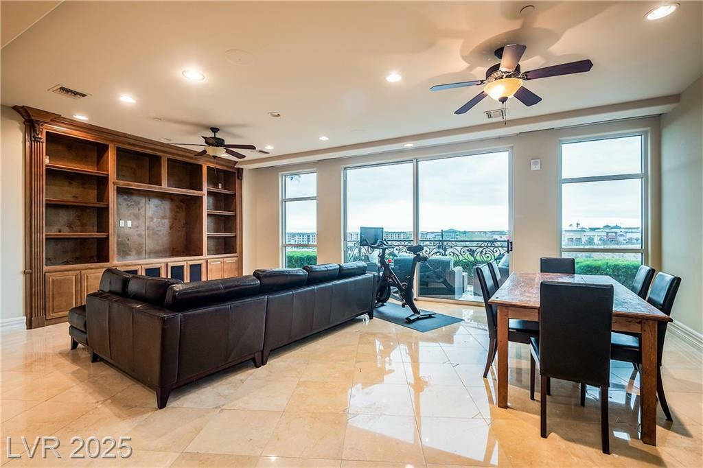 Property Photo: 9101 Alta Drive 16 NV 89145