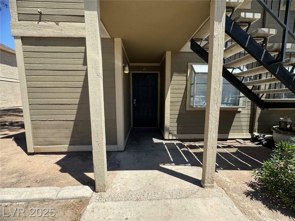 Property Photo: 2732 Alicialynn Way A NV 89121