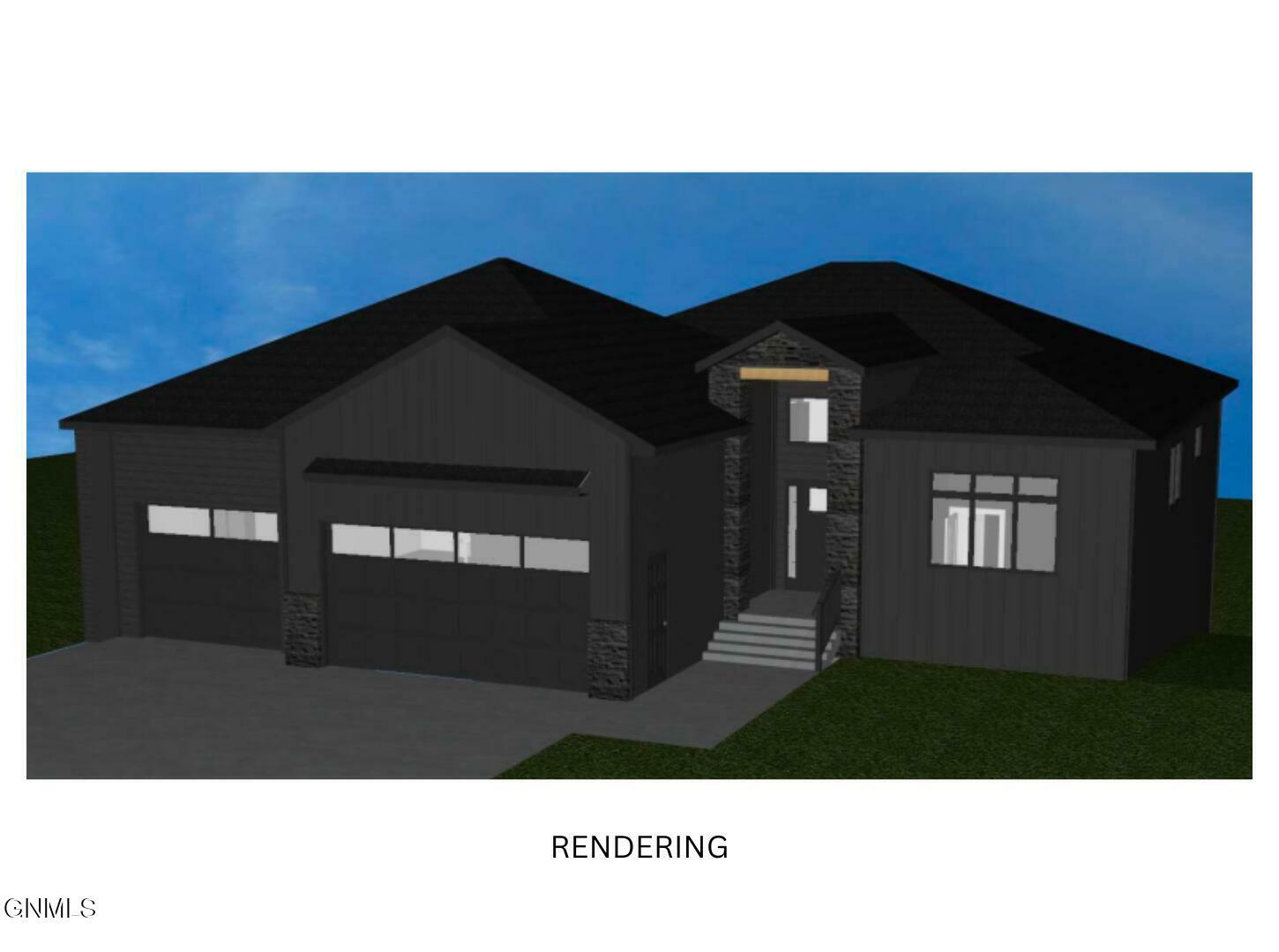 Property Photo: 2005 Monarch Avenue ND 58503