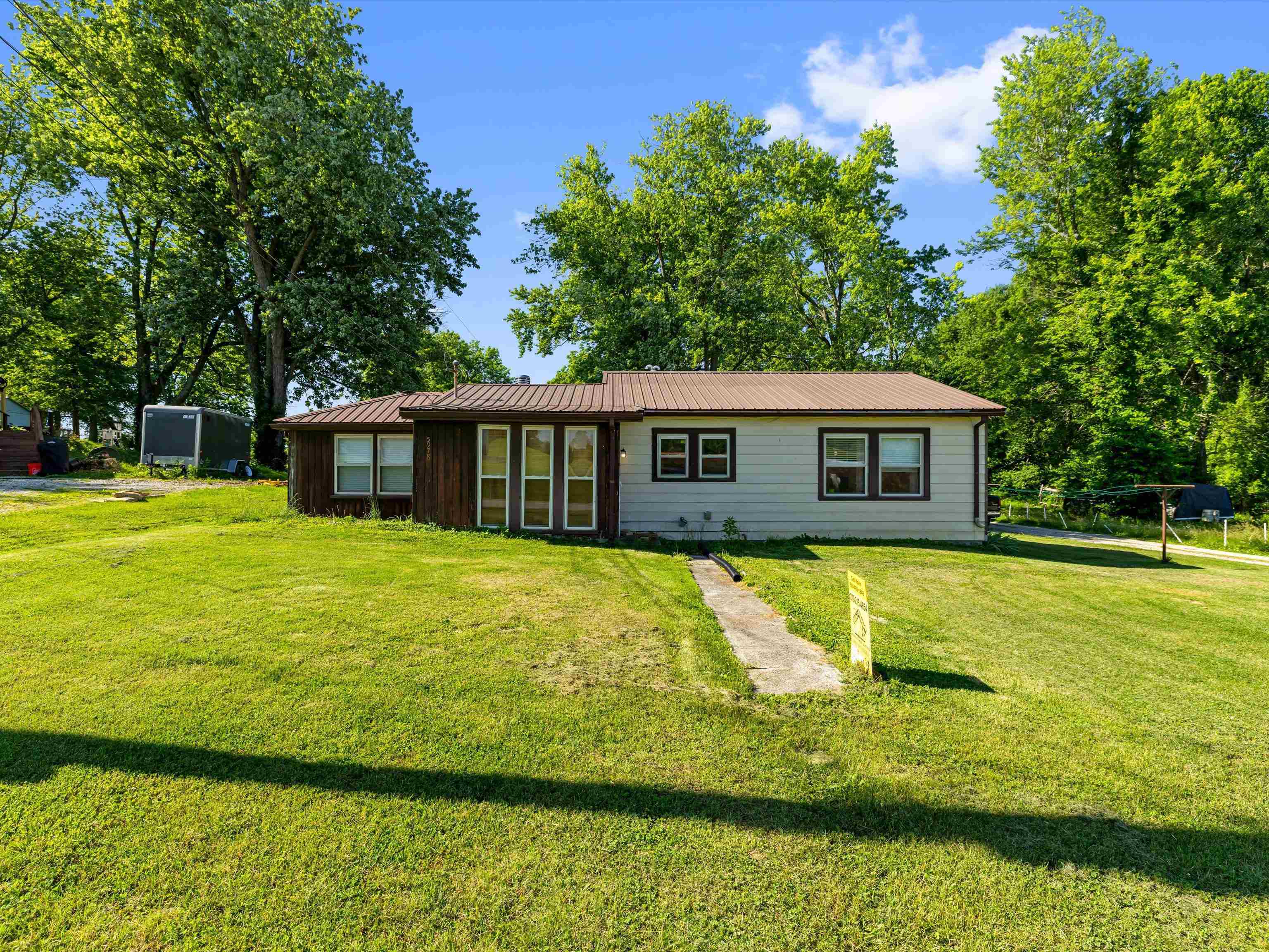 Property Photo: 5978 Old Hwy 54 KY 42366