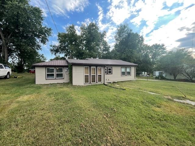 Property Photo: 5978 Old Hwy 54 KY 42366