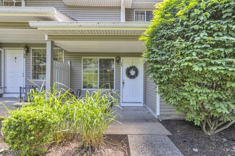 Property Photo: 25 Tory Ct NJ 07921