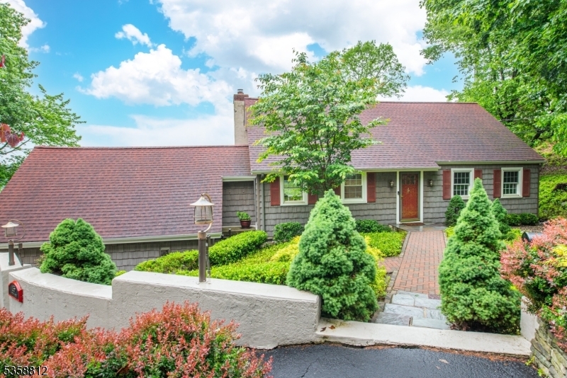Property Photo: 135 Alpine Trl NJ 07871