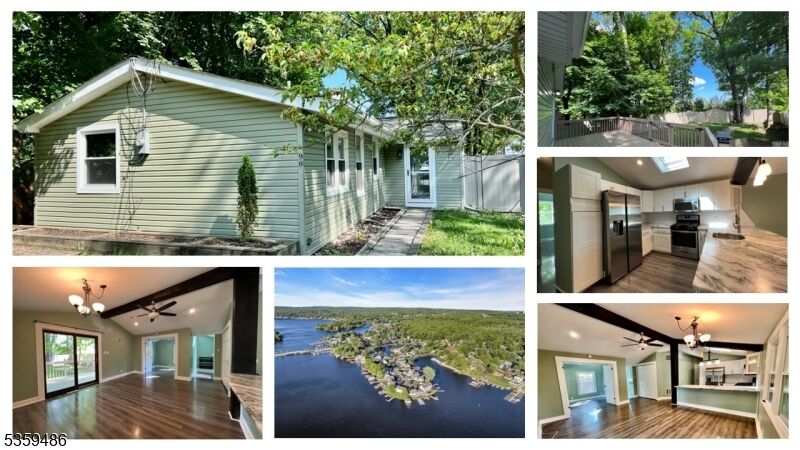 Property Photo: 90 Georgia Ave NJ 07849