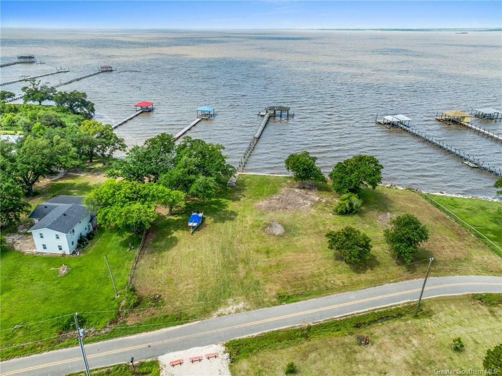 Property Photo: 0 Miguel Street LA 70607
