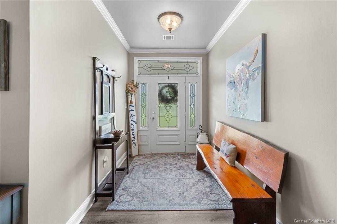 Property Photo: 2545 Timber Lane LA 70605