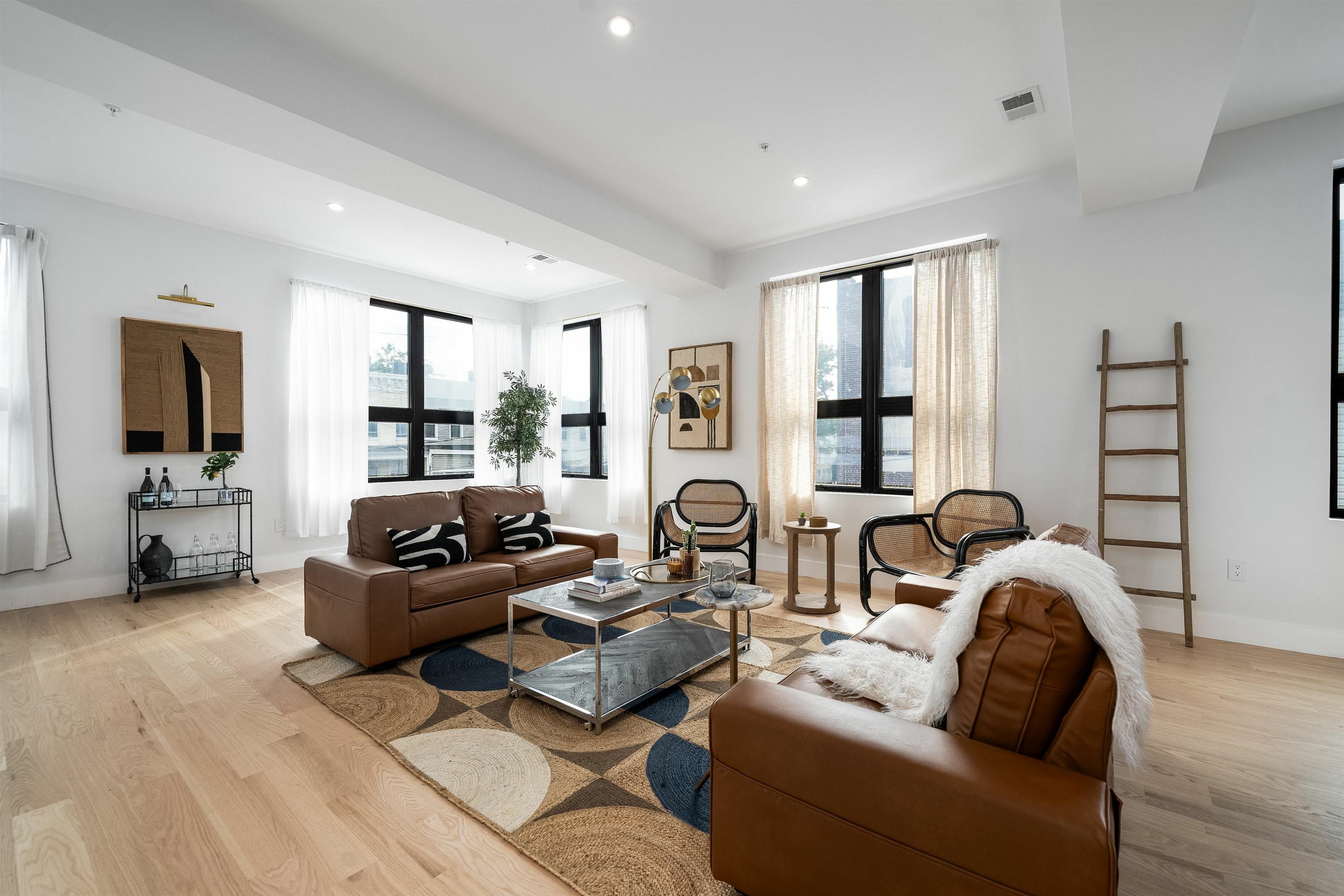 Property Photo: 46 Gardner Ave 2 NJ 07304