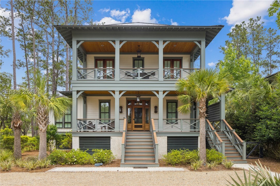 Property Photo:  415 Corley Street  SC 29910 
