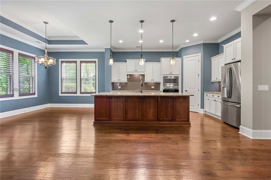 Property Photo: 3 Lakewood Court SC 29910