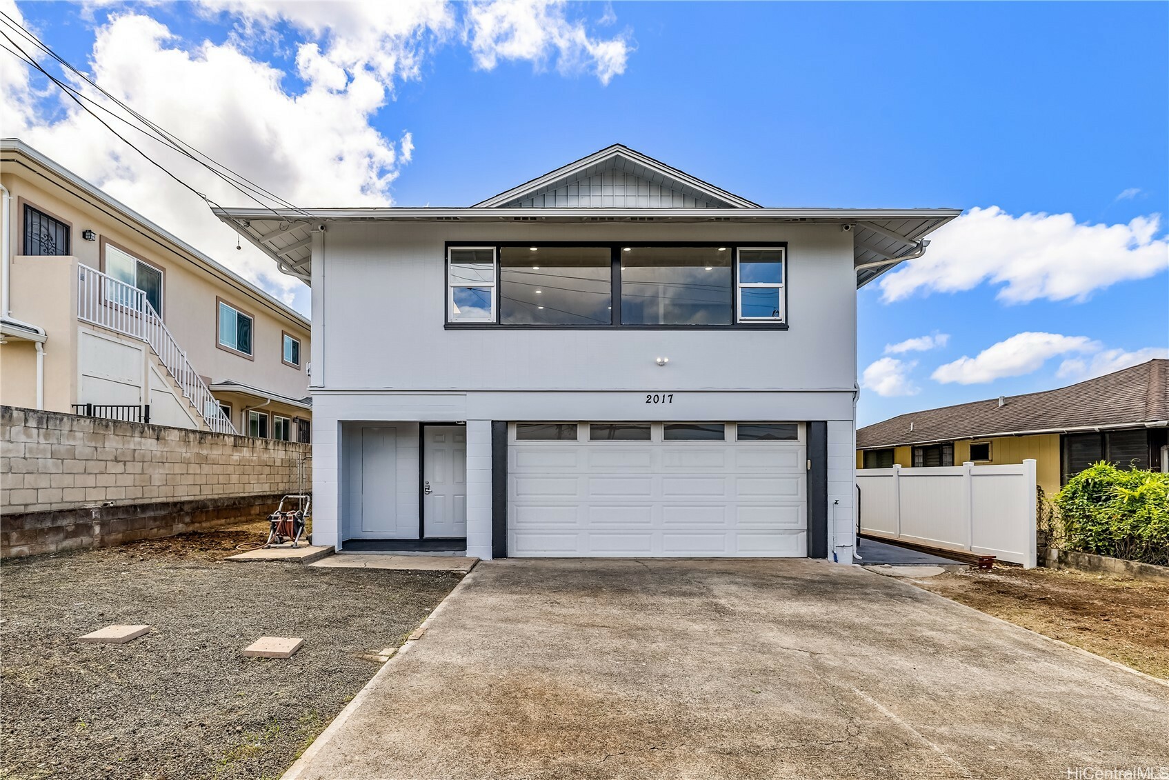 2017 Liliha Street  Honolulu HI 96817 photo