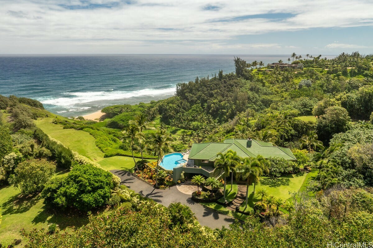 Property Photo:  4228-L N Waiakalua Street B &Amp C  HI 96754 