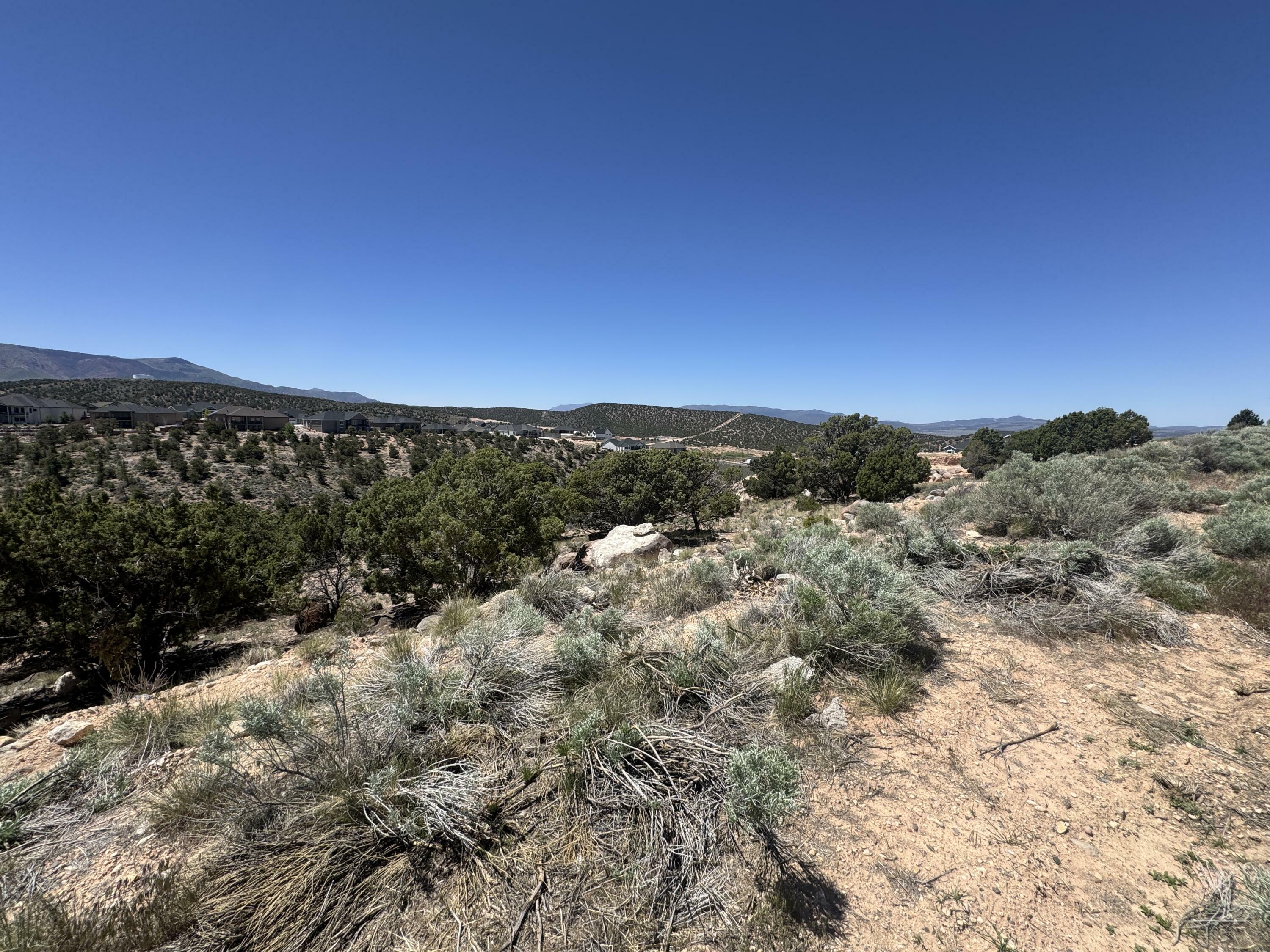2573 W Carmel Canyon Dr  Cedar City UT 84720 photo