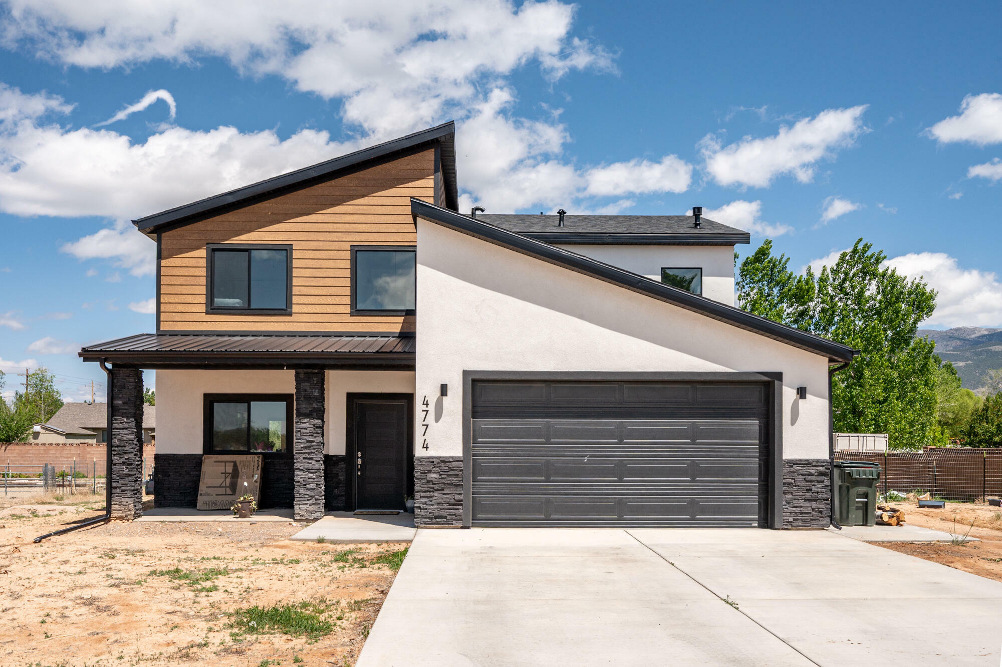 4774 N Millard Ln  Enoch UT 84721 photo