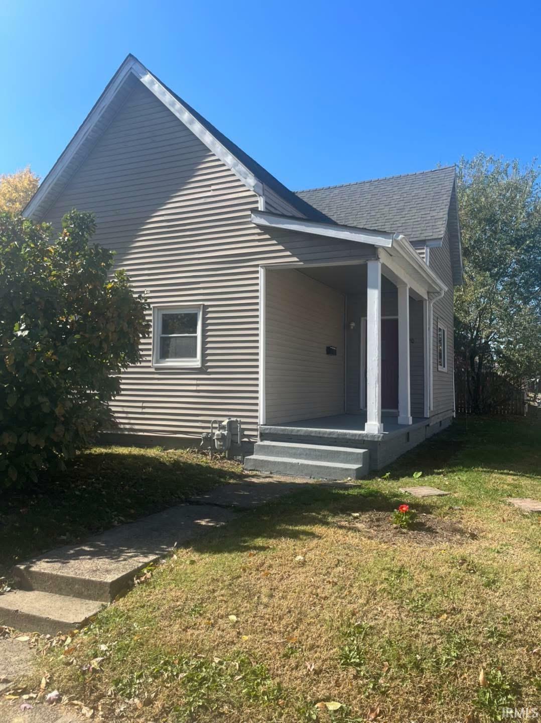 1120 N 2nd Avenue  Evansville IN 47710-1952 photo