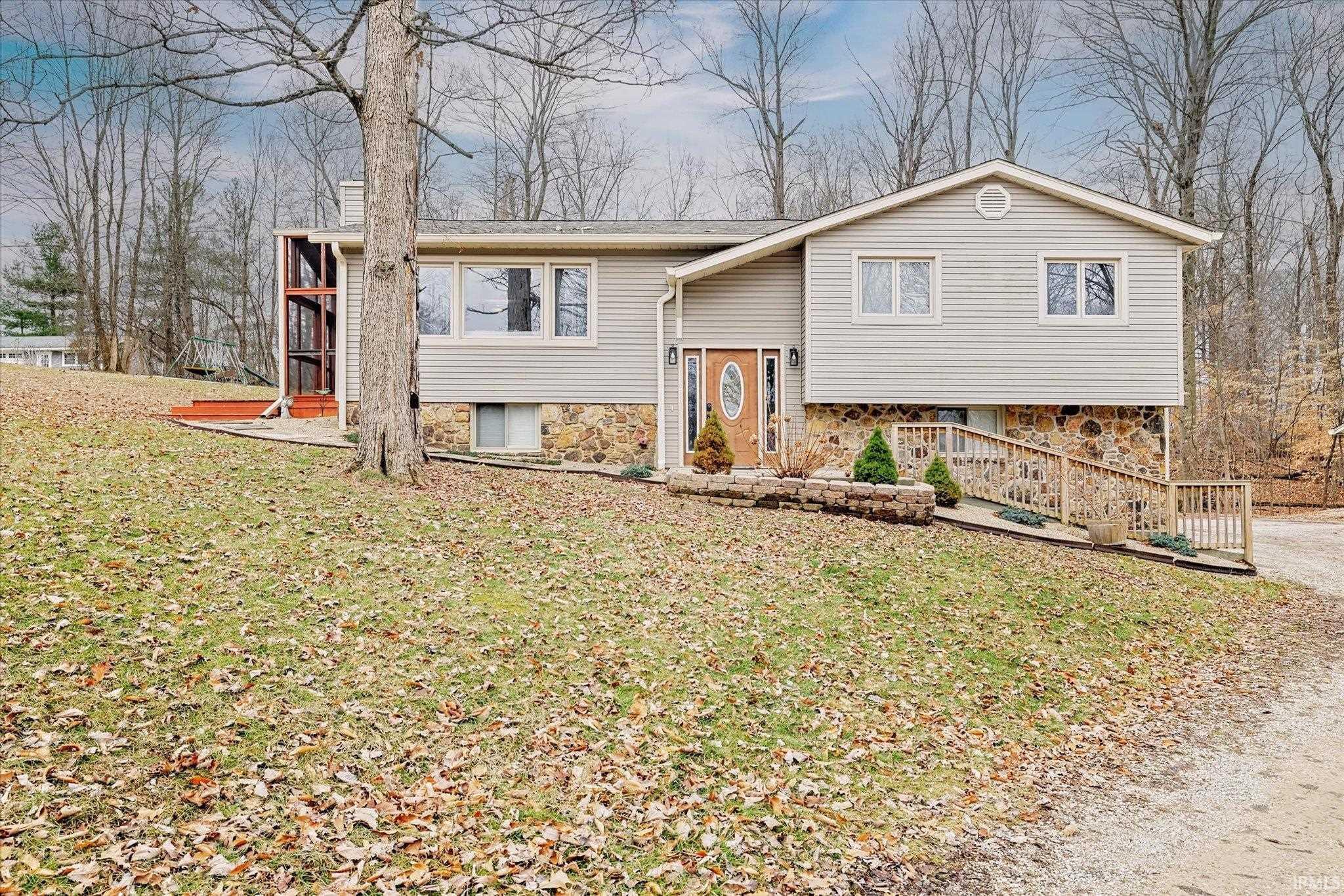 Property Photo: 5959 W Delap Road IN 47429-9651