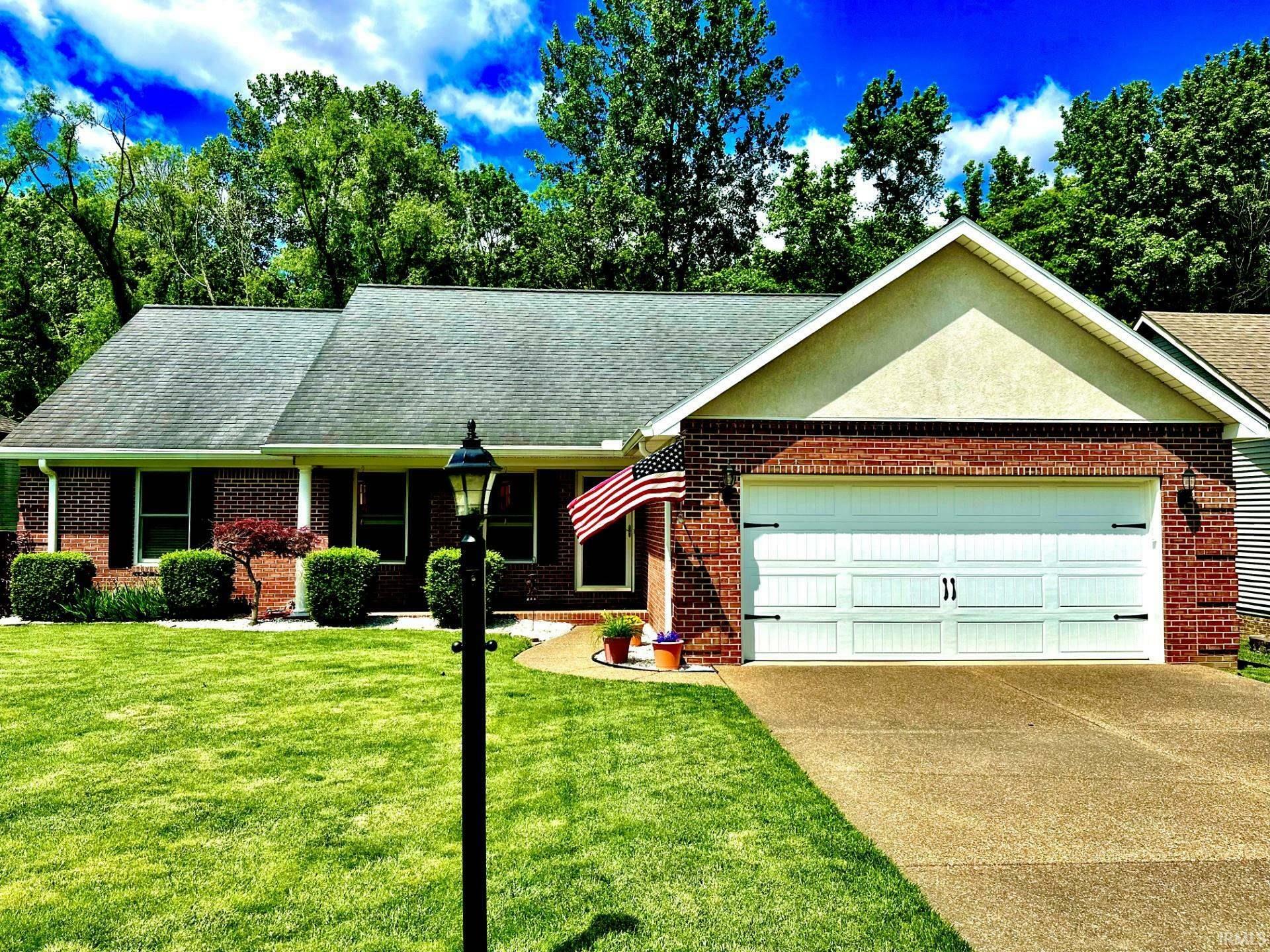 2816 Tiara Lane  Evansville IN 47711 photo