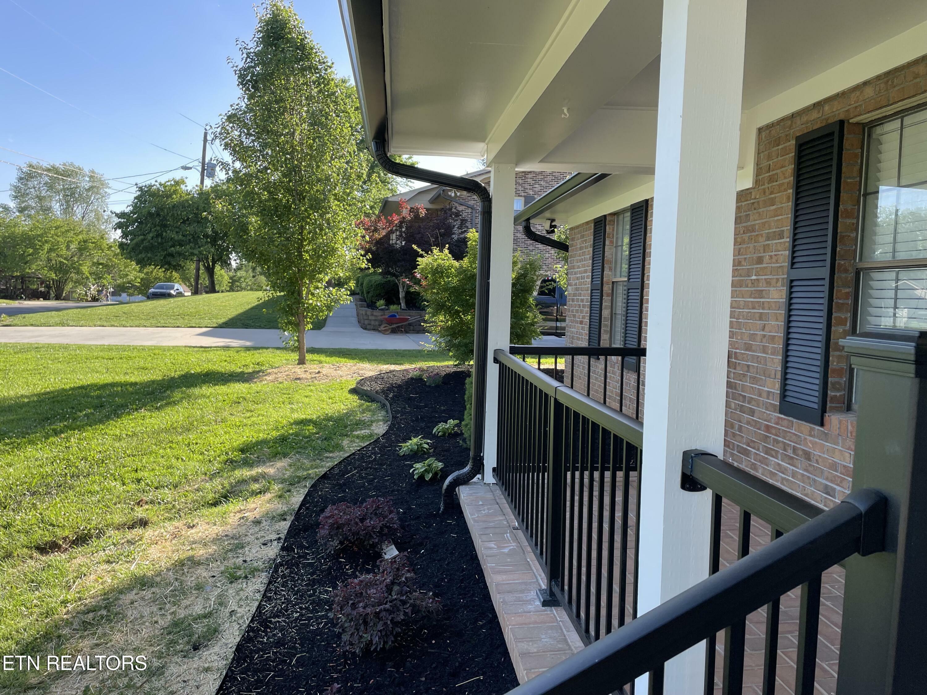 Property Photo: 4713 Zirkle Drive TN 37918