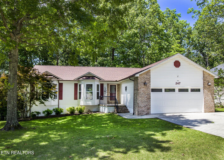 247 Lakeview Drive  Crossville TN 38558 photo