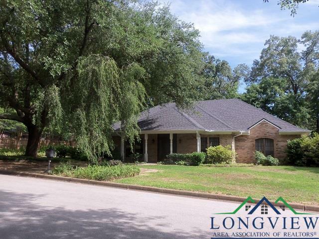 Property Photo: 404 Moccasin Trail TX 75662
