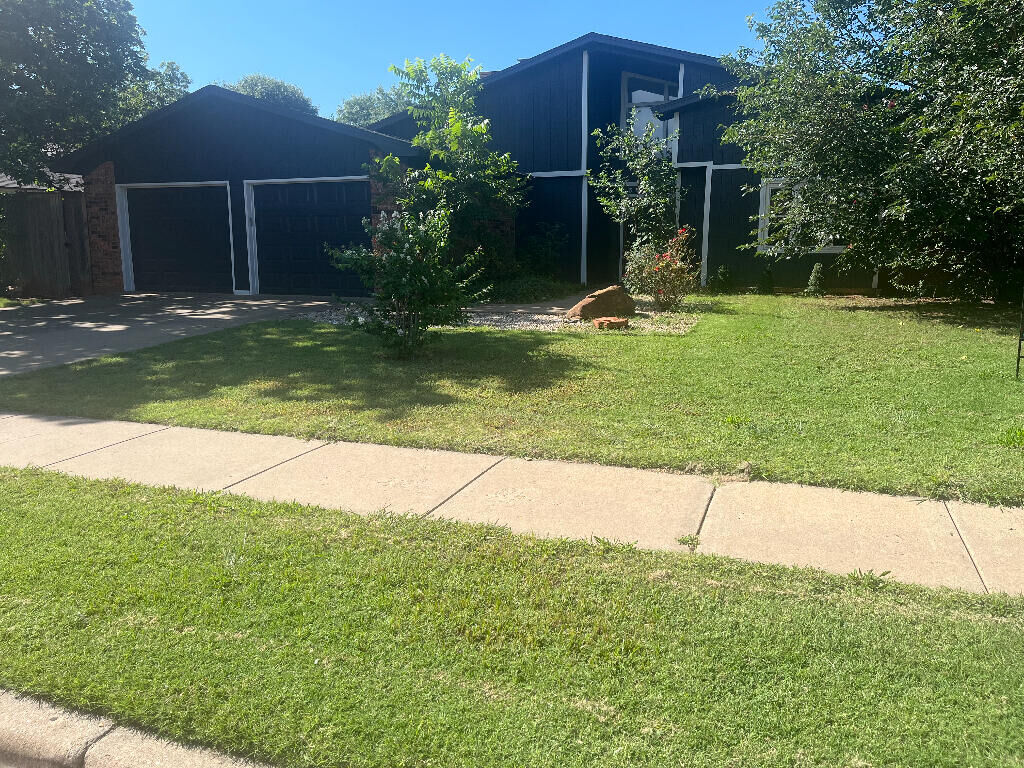 Property Photo:  3213 75th Street  TX 79423 
