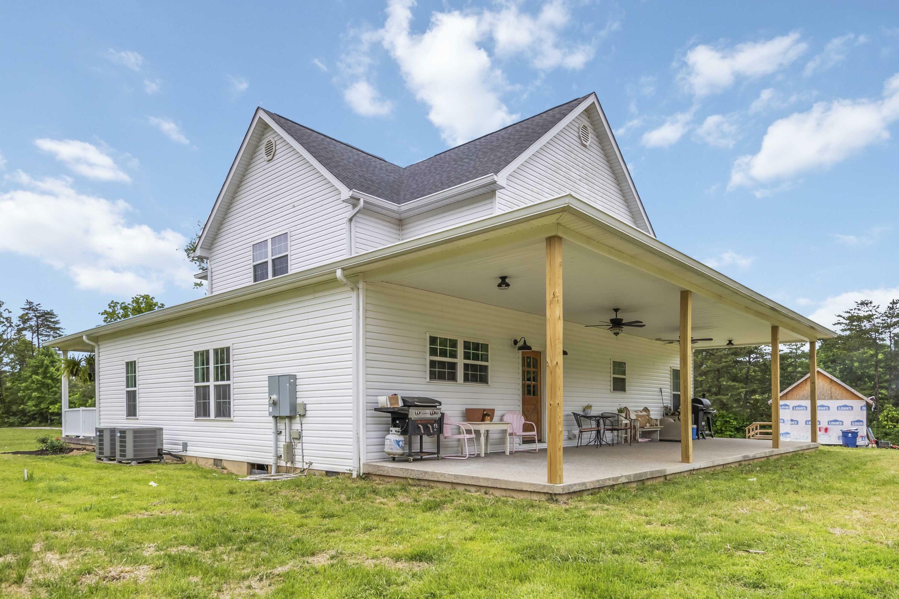 1644 Hwy 578 Highway  East Bernstadt KY 40729 photo