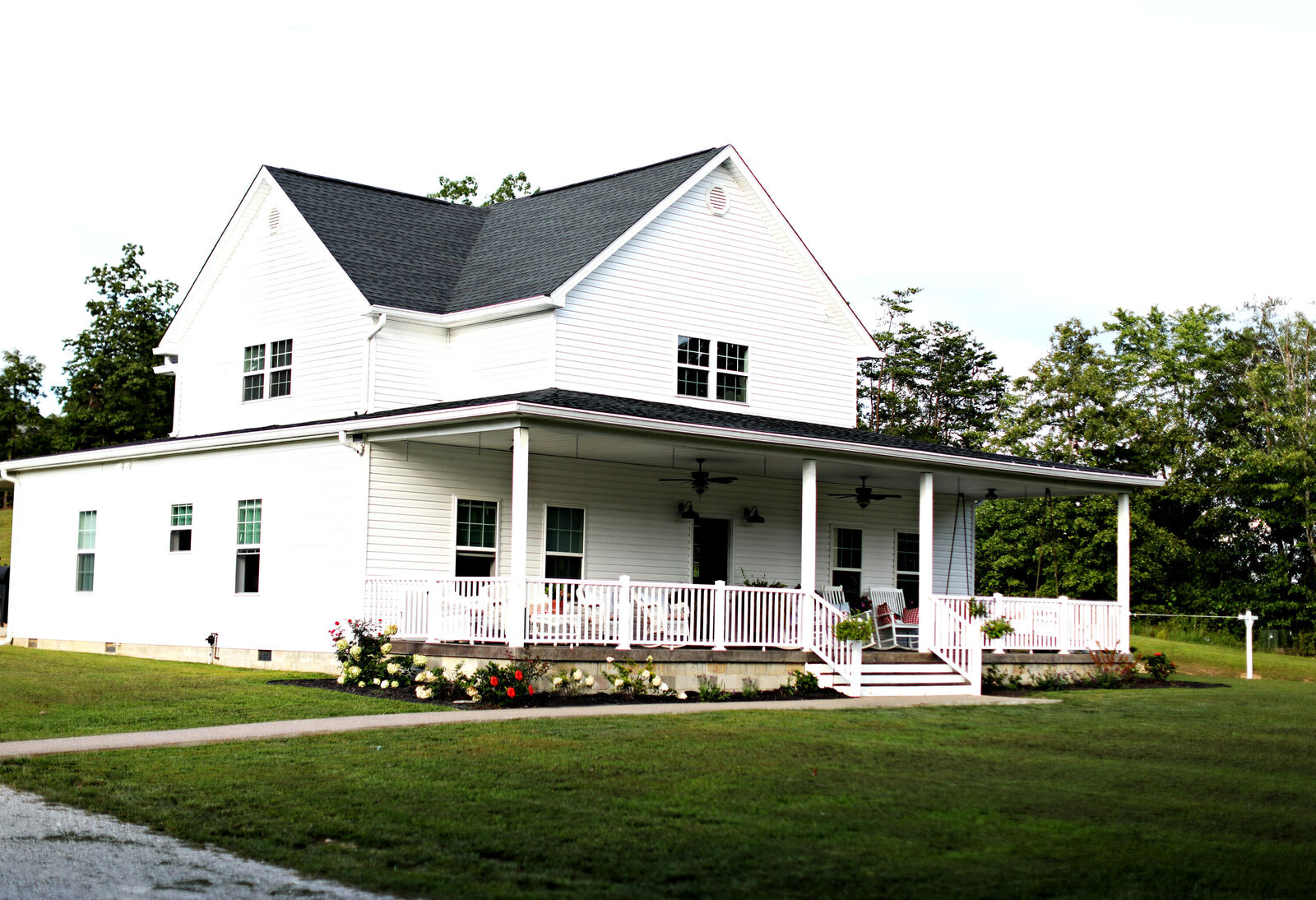 Property Photo: 1644 Hwy 578 Highway KY 40729
