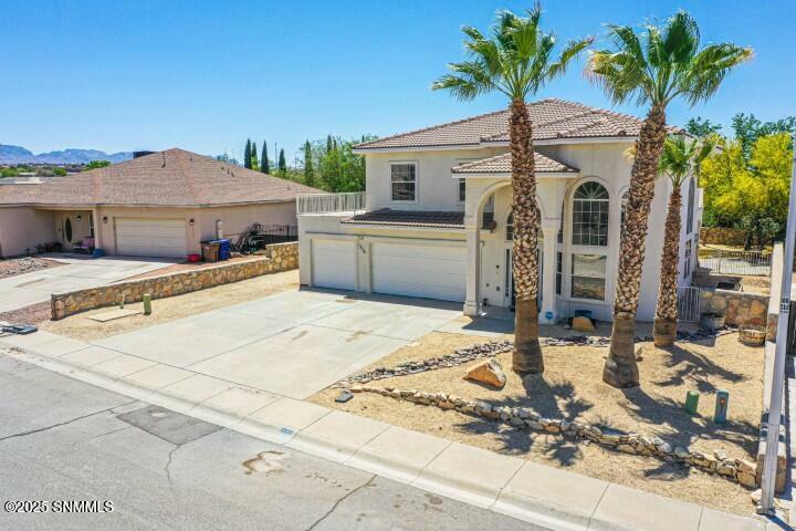 Property Photo: 1336 Oneida Drive NM 88005
