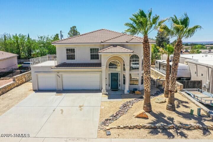 Property Photo:  1336 Oneida Drive  NM 88005 