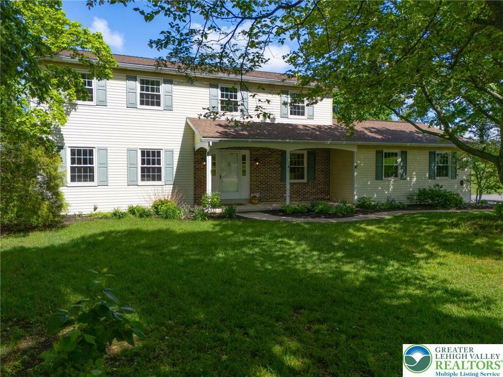 Property Photo: 6105 Schaller Court PA 18053