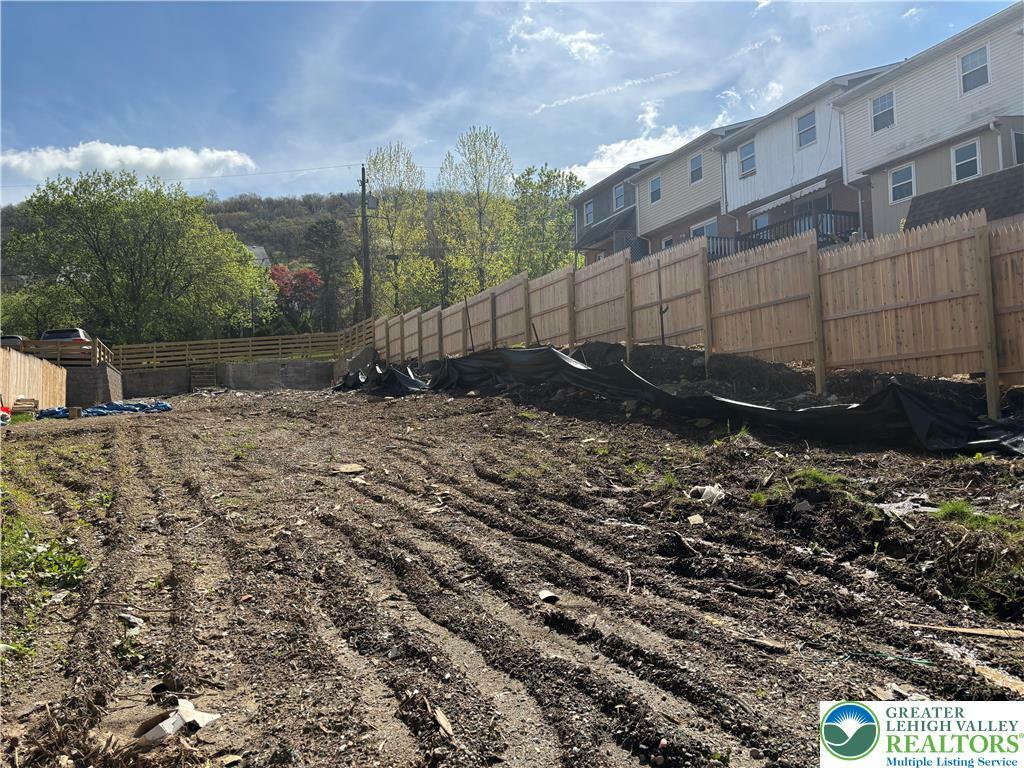 Property Photo: 739 Atlantic Street PA 18105