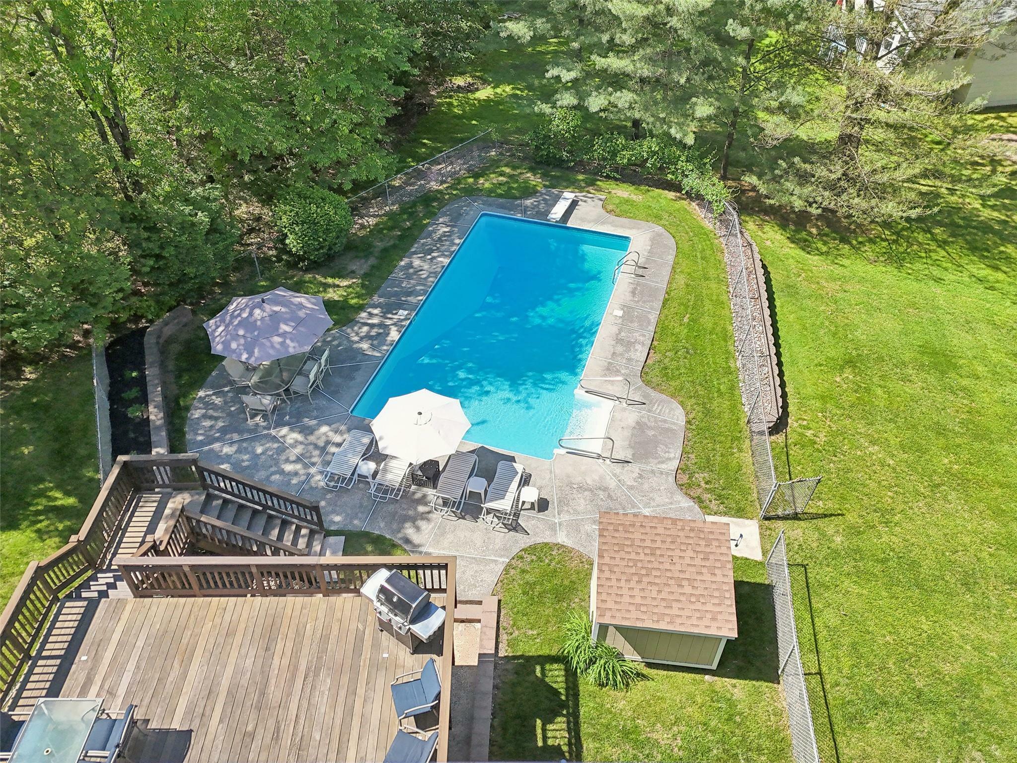 Property Photo: 565 Millburn Court NY 10989