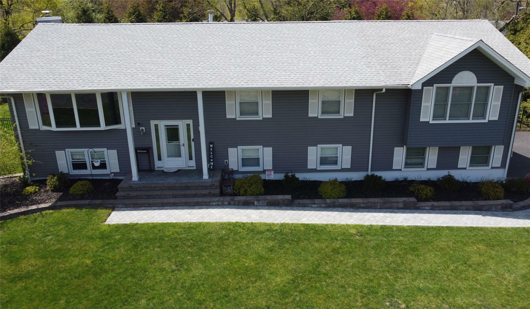 Property Photo: 6 Hemlock Lane NY 10984