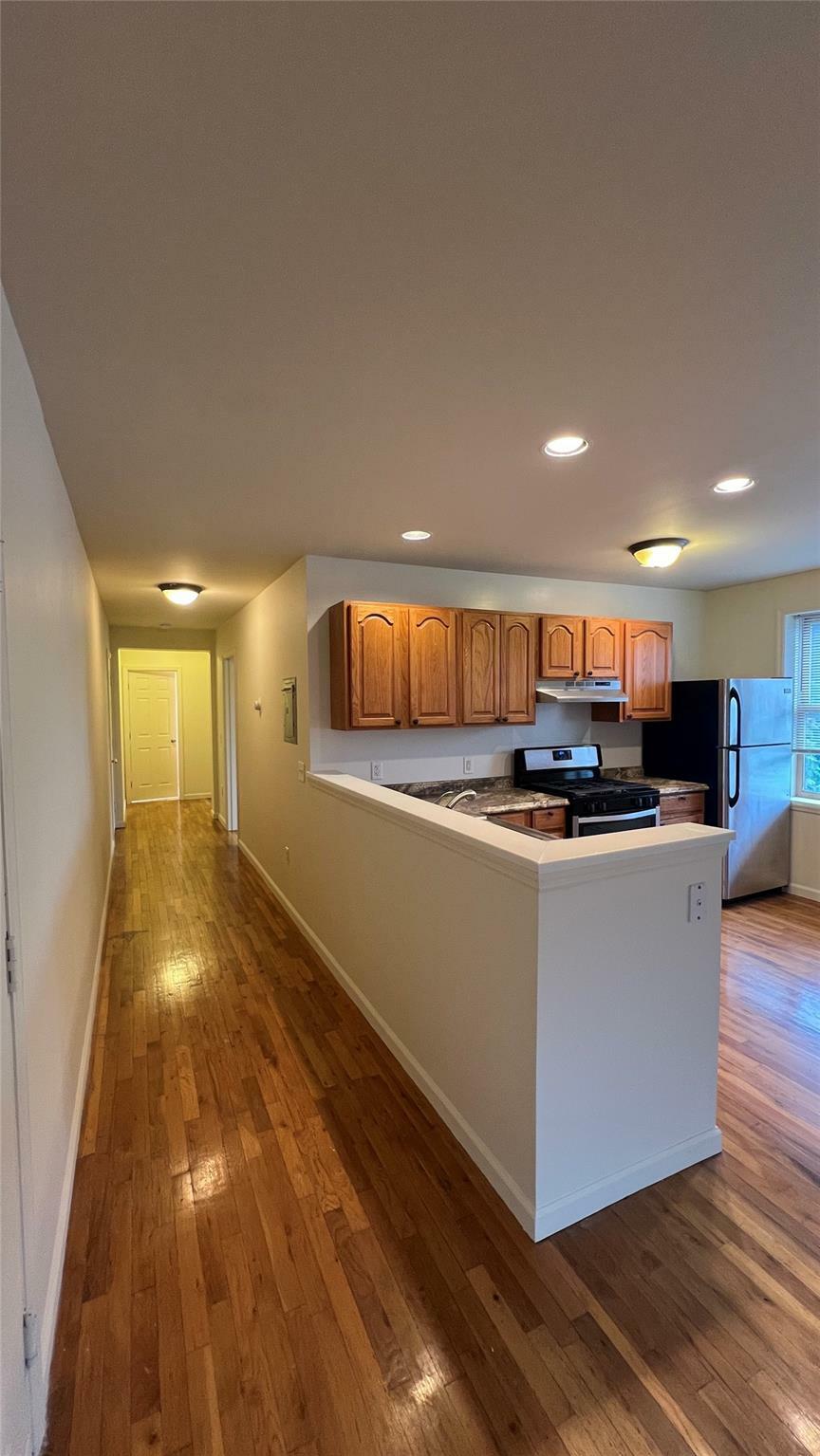 Property Photo: 74 North Street 5 NY 12550