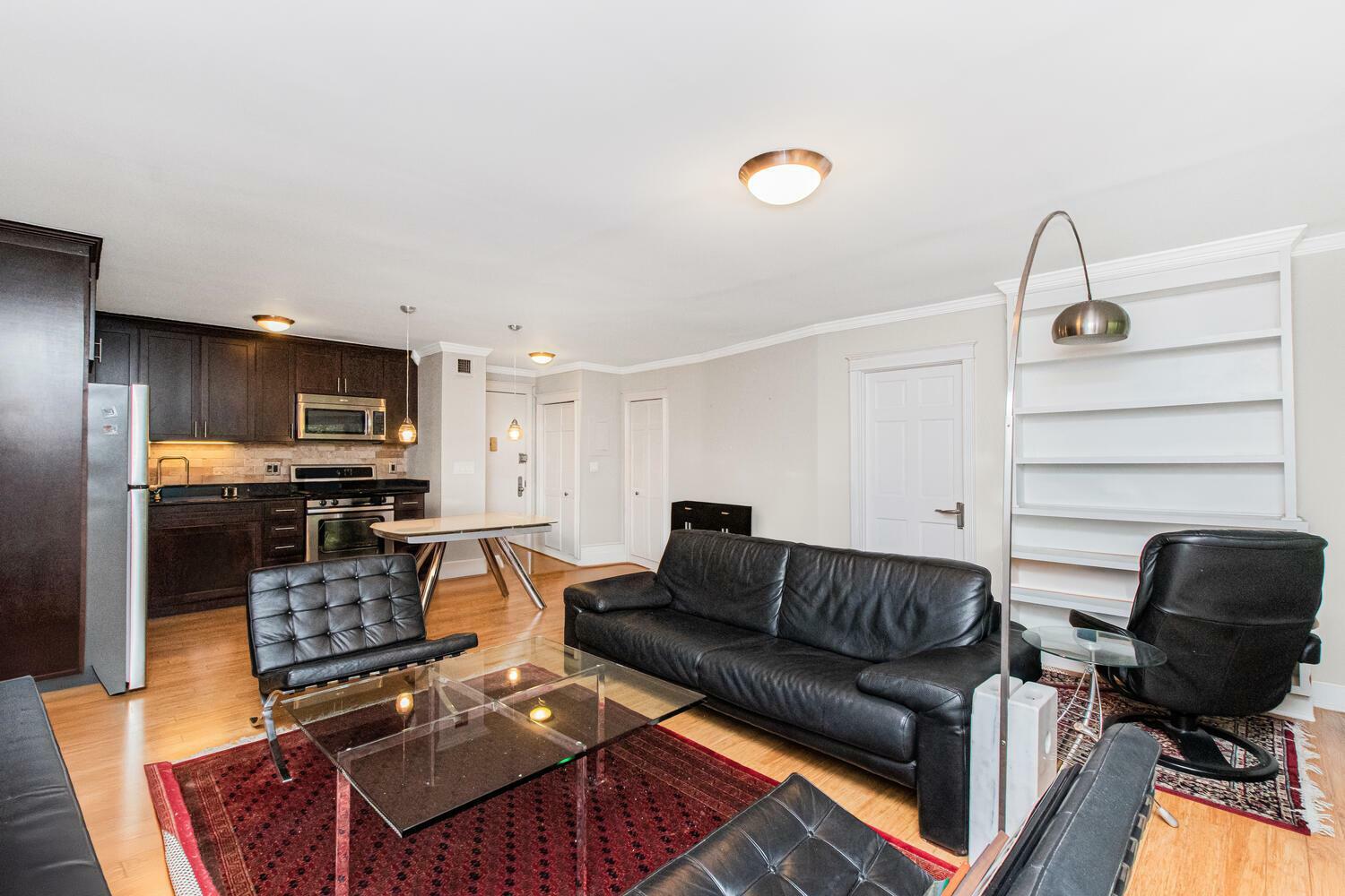 Property Photo: 1374 Midland Avenue 501 NY 10708