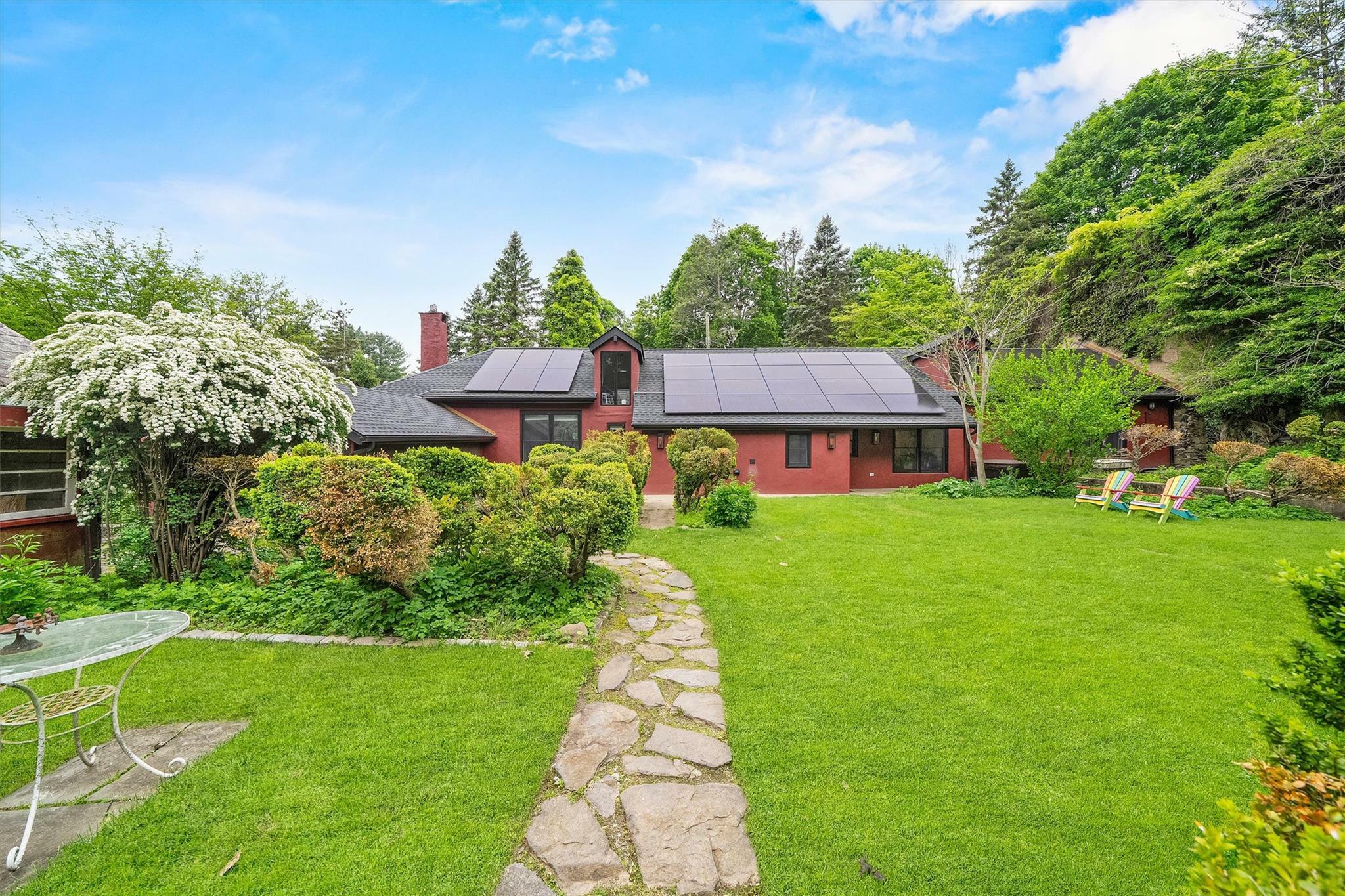 Property Photo: 29 Finney Farm Road NY 10520