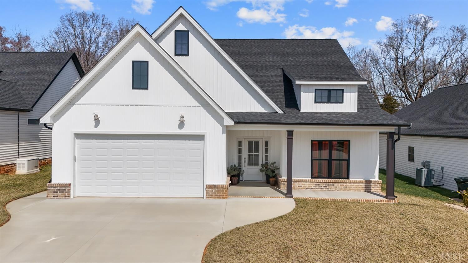 Property Photo:  1268 Stoney Ridge Boulevard  VA 24551 