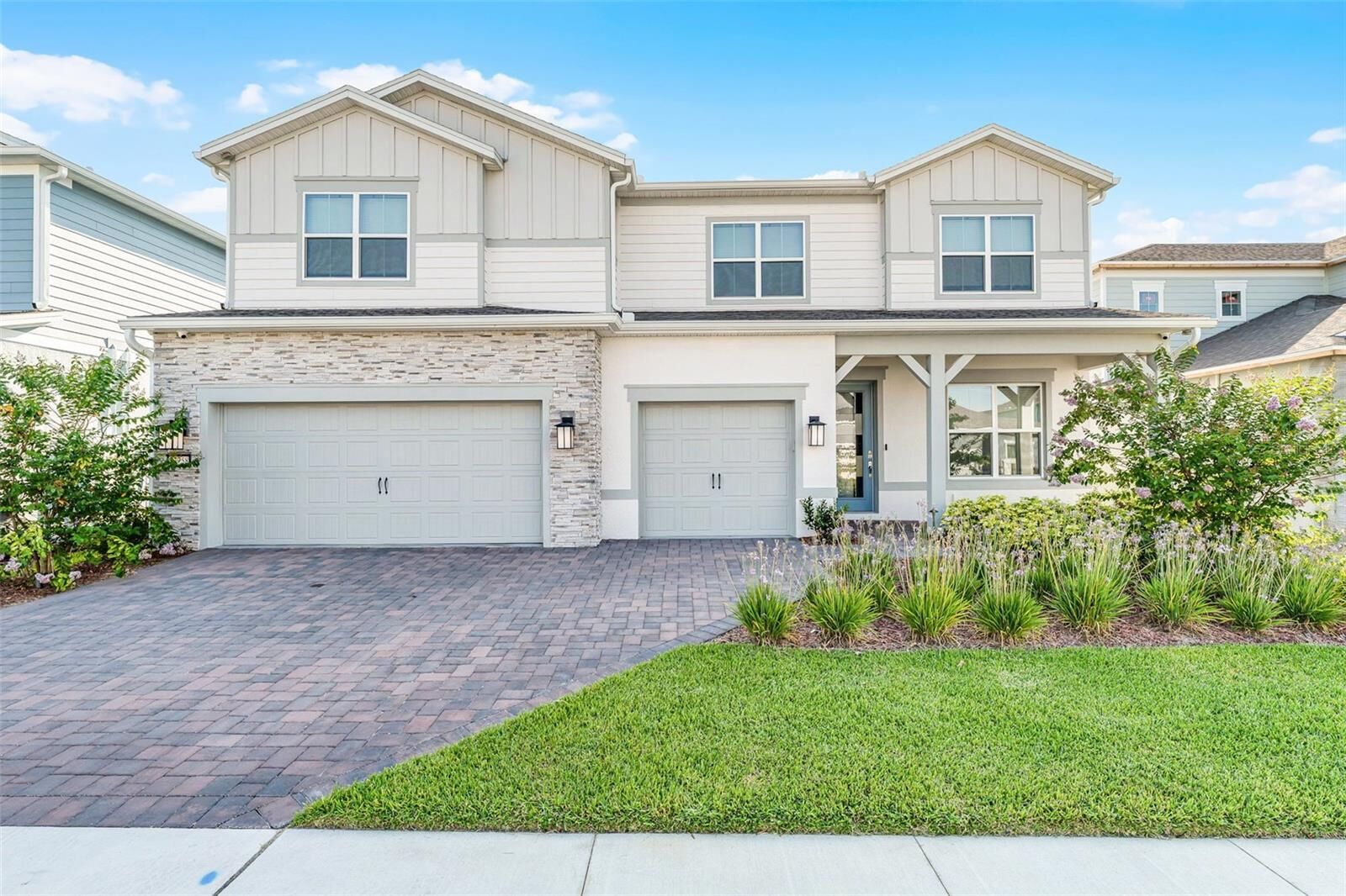 Property Photo:  13758 Tybee Beach Lane  FL 32827 